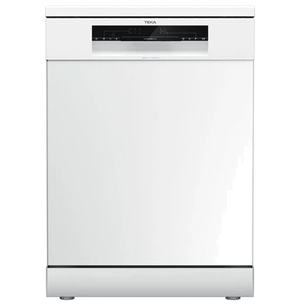 MÁQUINA DE LAVAR LOUÇA TEKA – DFS 26650 WH – BRANCA