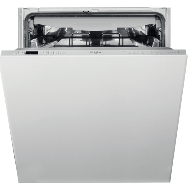 MÁQUINA DE LAVAR LOUÇA WHIRLPOOL – W0I D734L S