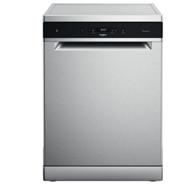 MÁQUINA DE LAVAR LOUÇA WHIRLPOOL – WFC 3C34 P X