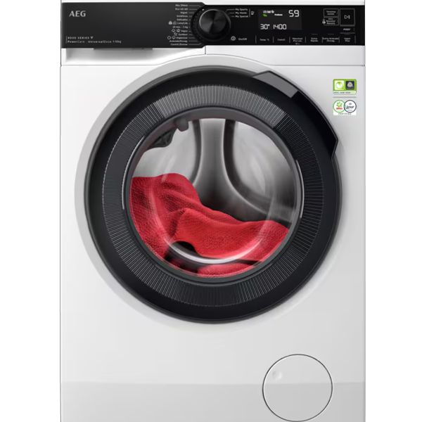 MÁQUINA DE LAVAR ROUPA AEG – LFR8314L6O
