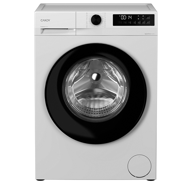 MÁQUINA DE LAVAR ROUPA CANDY – GD 410B8-S