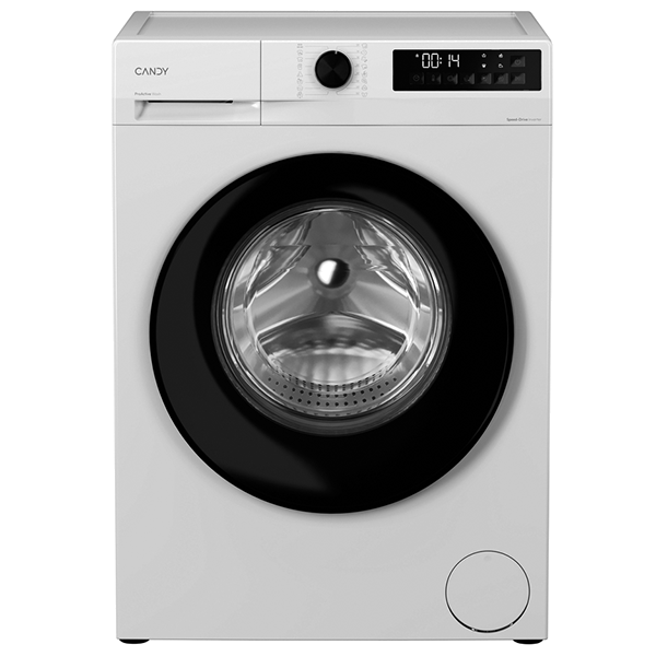 MÁQUINA DE LAVAR ROUPA CANDY – GD 48SB6-S