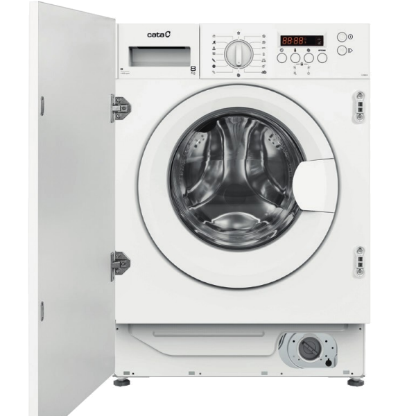 MÁQUINA DE LAVAR ROUPA CATA – LI08015