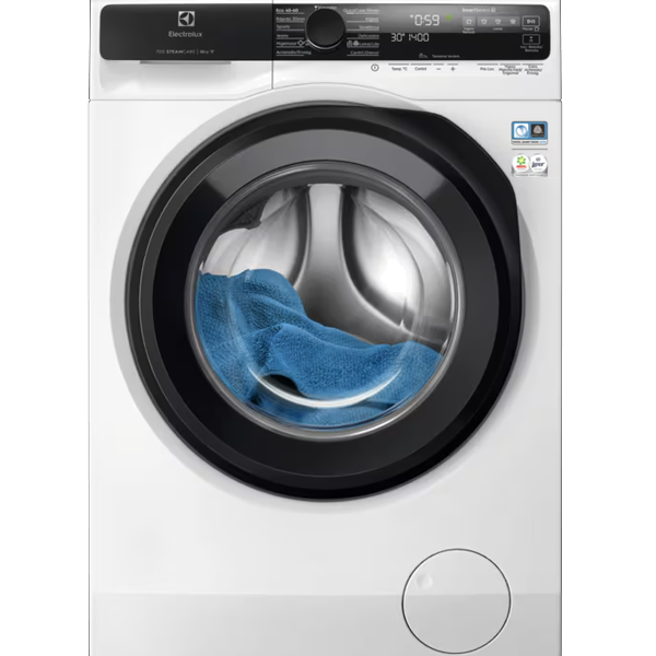 MÁQUINA DE LAVAR ROUPA ELECTROLUX – EFI7514L2C