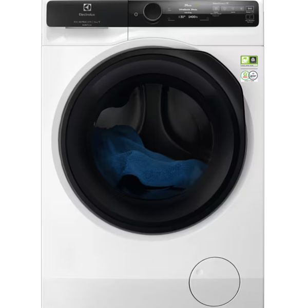 MÁQUINA DE LAVAR ROUPA ELECTROLUX – EFI8704L7Q