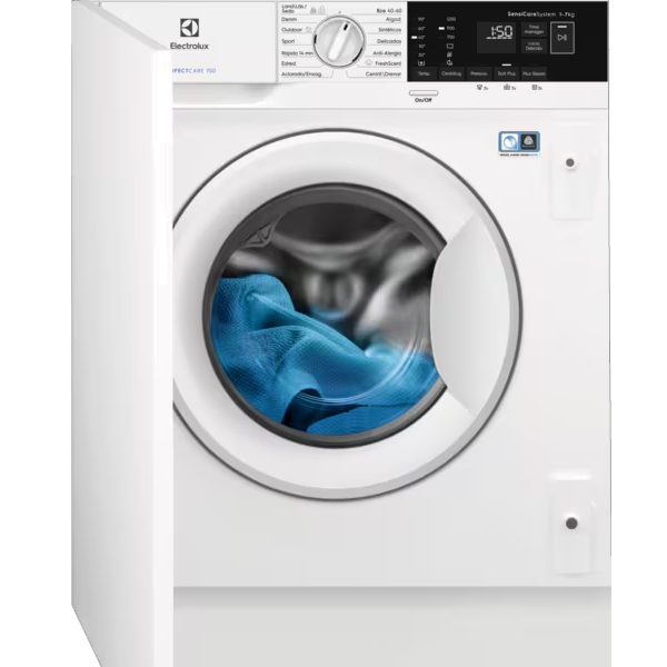 MÁQUINA DE LAVAR ROUPA ELECTROLUX – EN7F4722AN