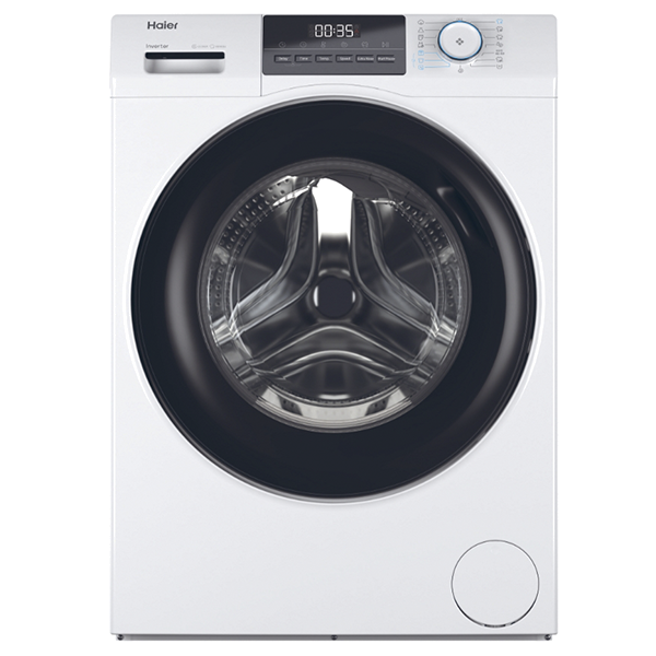 MÁQUINA DE LAVAR ROUPA HAIER – HW100-BP14929A-S