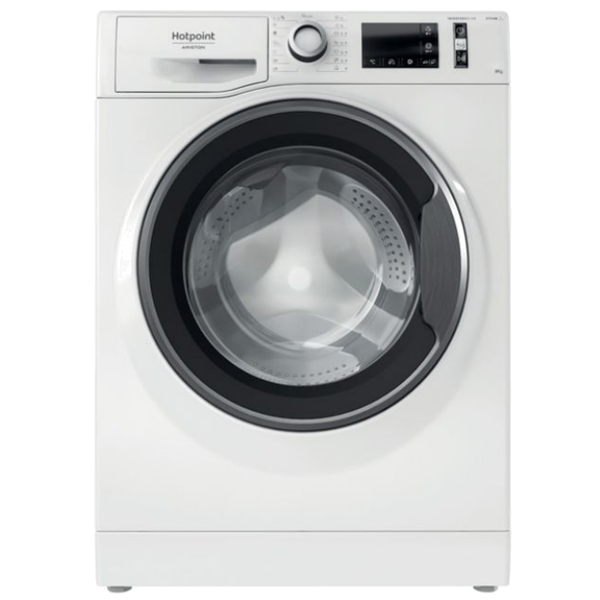 MÁQUINA DE LAVAR ROUPA HOTPOINT – NM11 847 WS A EU