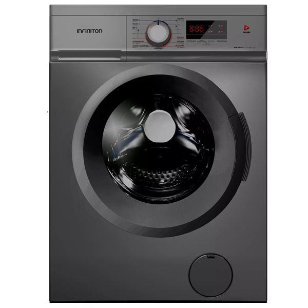MÁQUINA DE LAVAR ROUPA INFINITON – WMD61DPE