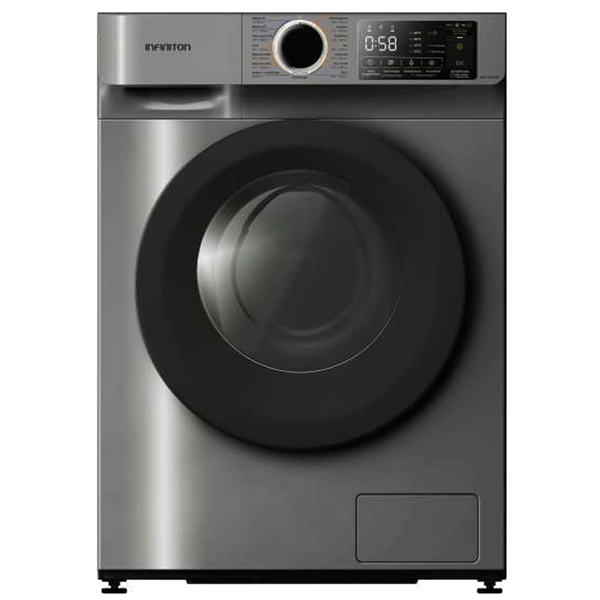 MÁQUINA DE LAVAR ROUPA INFINITON – WMN94ADK