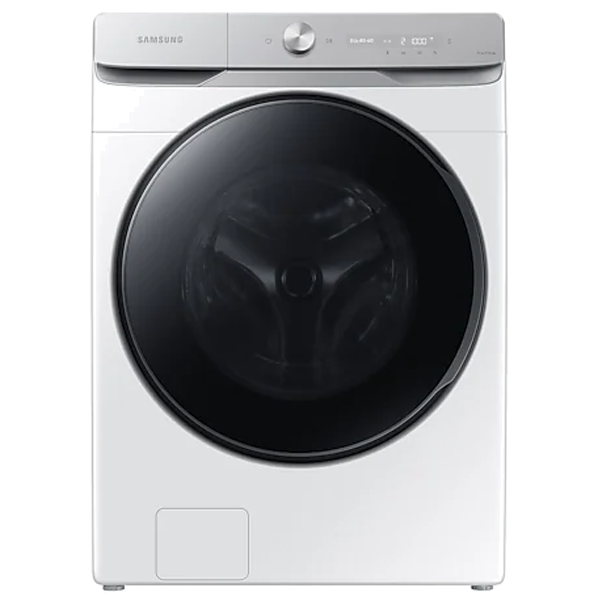 MÁQUINA DE LAVAR ROUPA SAMSUNG – WF20DG8650BWU3