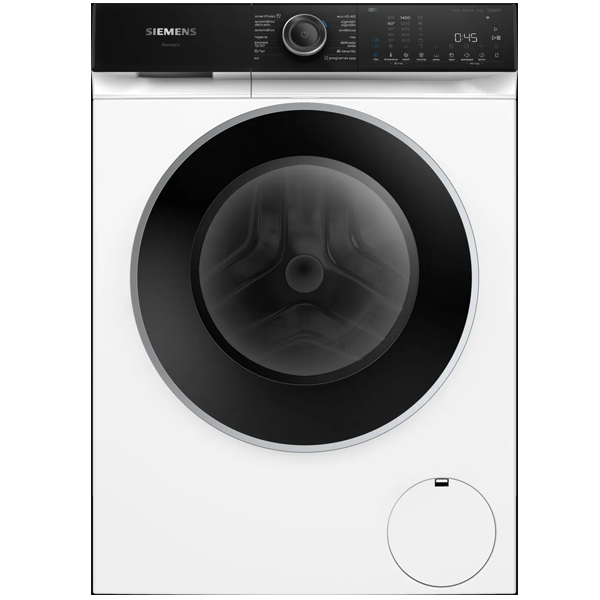 MÁQUINA DE LAVAR ROUPA SIEMENS – WG44H2A0ES