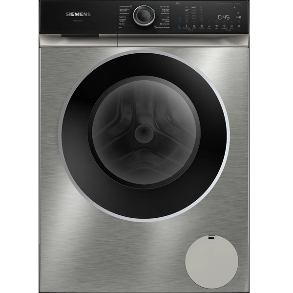 MÁQUINA DE LAVAR ROUPA SIEMENS – WG56H2AXES