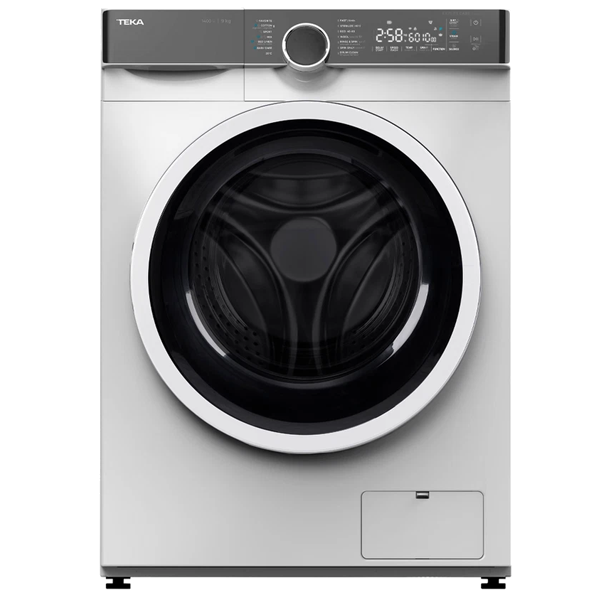 MÁQUINA DE LAVAR ROUPA TEKA – WMK 70940 WH