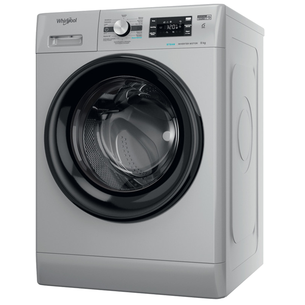MÁQUINA DE LAVAR ROUPA WHIRLPOOL – FFB 8489 SBV SPT