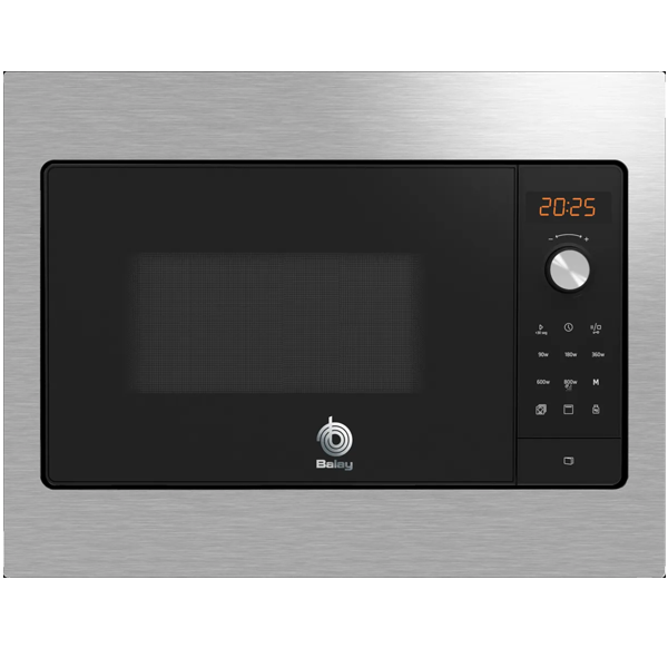 MICRO ONDAS BALAY – 3CG5142X3