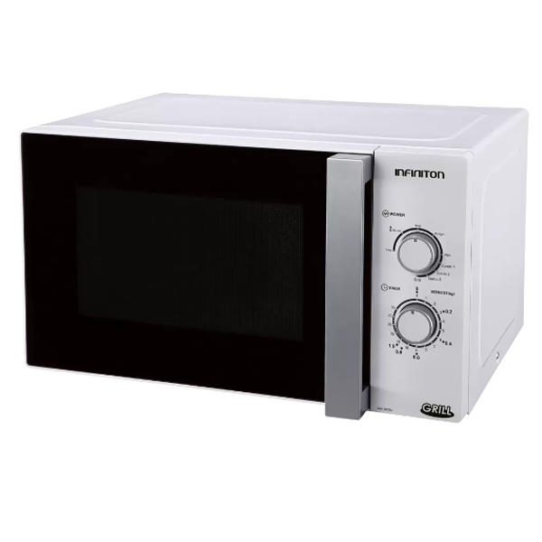 MICRO ONDAS INFINITON – MW-1025 M