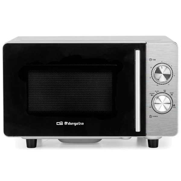 MICRO ONDAS ORBEGOZO – MI 2030 CE – 20LTS