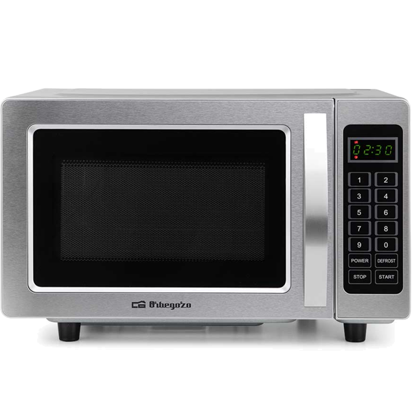 MICRO ONDAS ORBEGOZO – MI 2580 PR – 25LTS