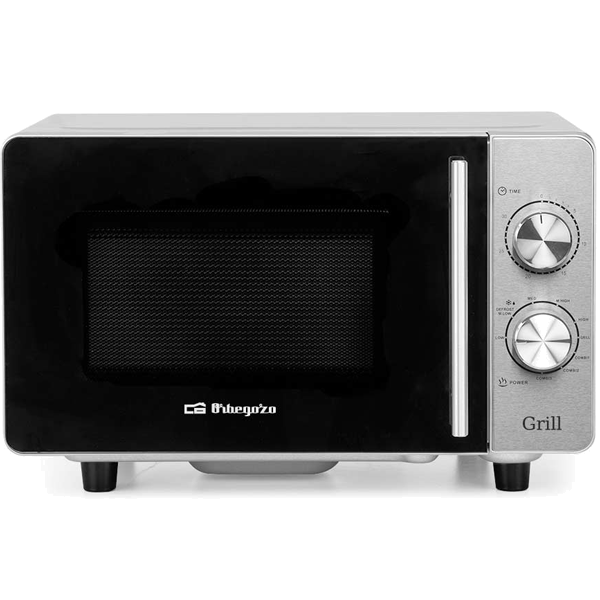 MICRO ONDAS ORBEGOZO – MIG 2047 CE – 20LTS