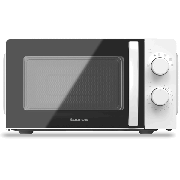 MICRO ONDAS TAURUS INSTANT BASIC – 970.965