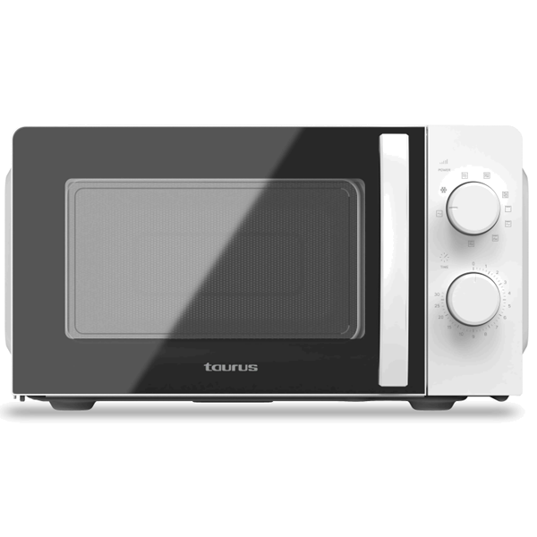 MICRO ONDAS TAURUS INSTANT GRILL – 970.966