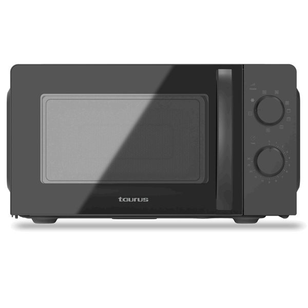MICRO ONDAS TAURUS INSTANTE BLACK – 970.969