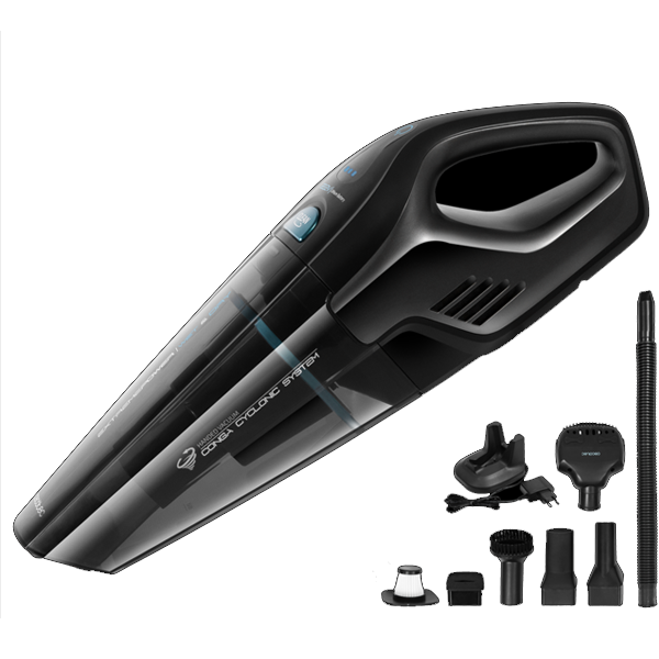 MINI ASPIRADOR CECOTEC – CONGA IMMORTAL EXTREMESUCTION 22,2 ANIMAL HAND