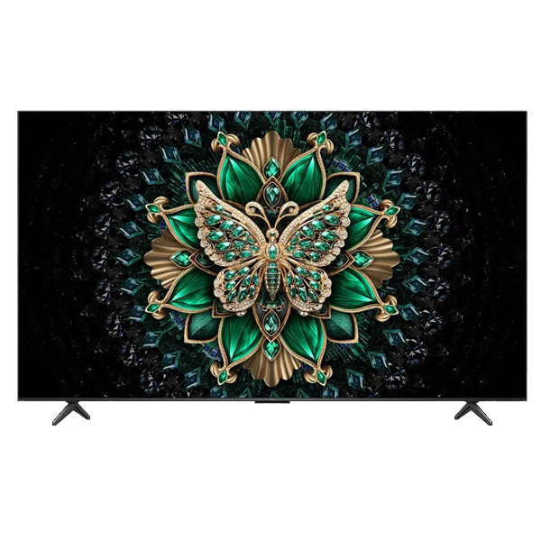 MINI LED TCL – 55C6K