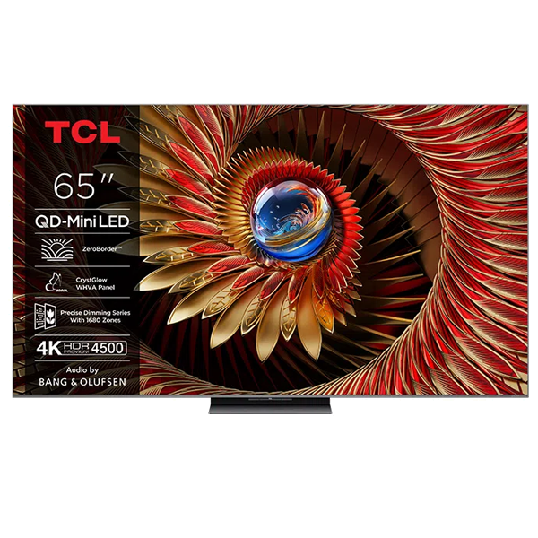 MINI LED TCL – 65C8K