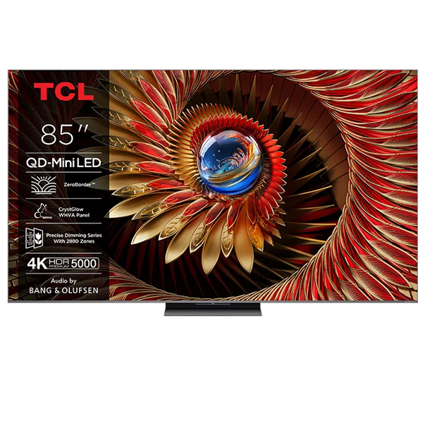 MINI LED TCL – 85C8K