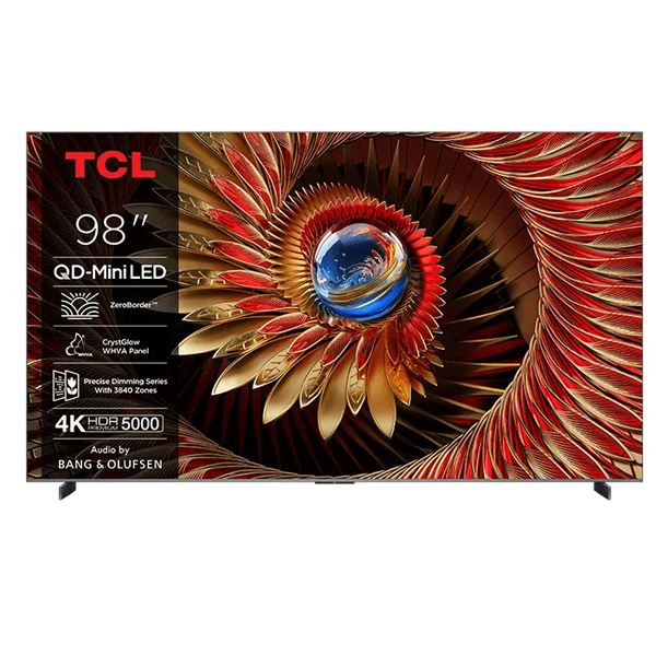 MINI LED TCL – 98C8K