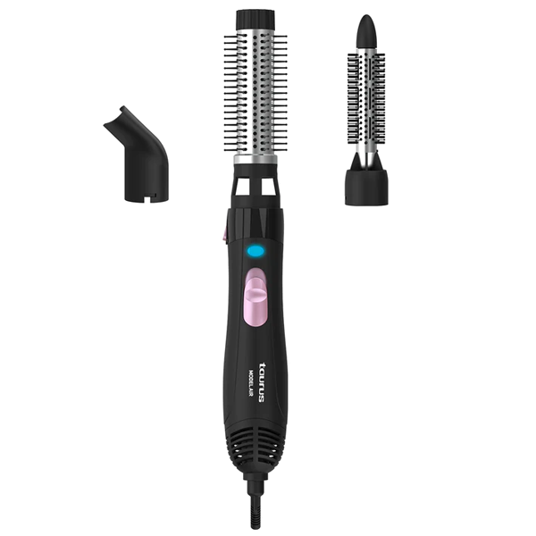 MODELADOR CABELO TAURUS NEW MODEL AIR – 900.395
