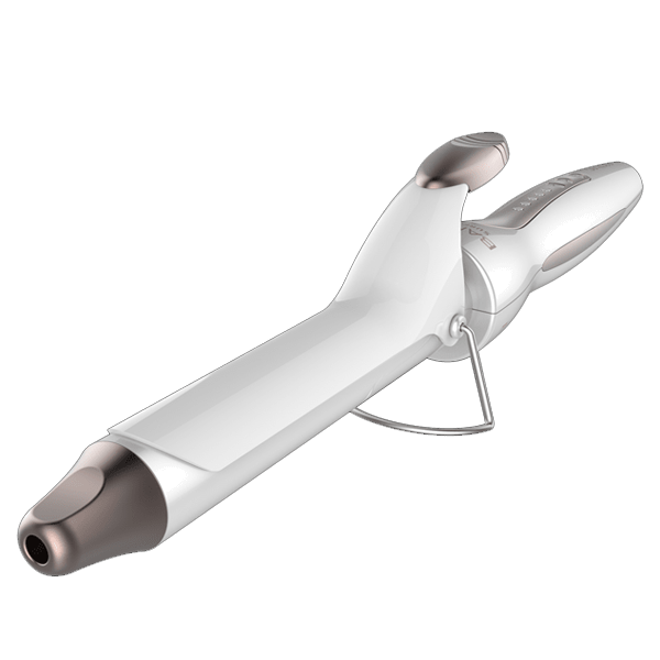 MODELADOR DE CABELO CECOTEC – BAMBA SURFCARE CURLY