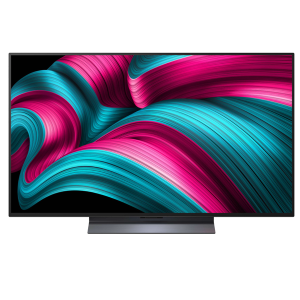 OLED LG – OLED77C56LB