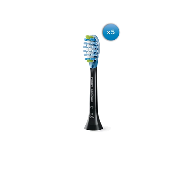 PACK 5 CABEÇAS DE ESCOVAS DE DENTES PHILIPS – HX 9045/33