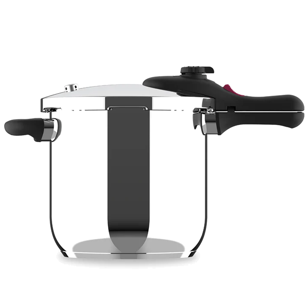 PANELA PRESSÃO TAURUS MOMENTS RAPID 6L – 988.057