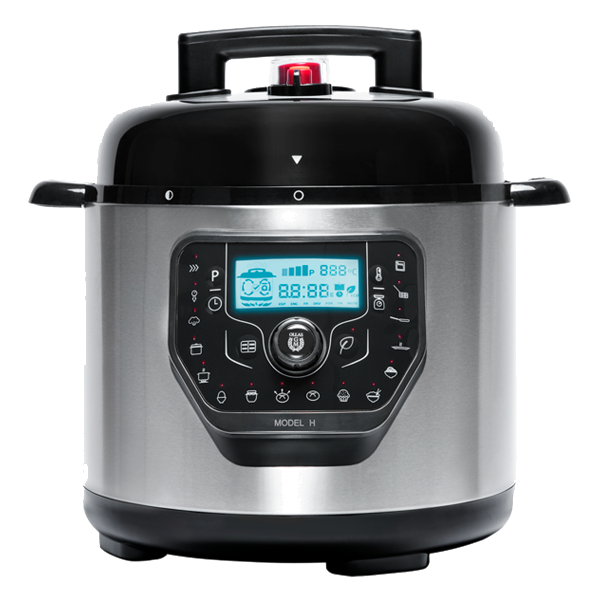 PANELA PROGRAMÁVEL CECOTEC – OLLA GM H DELUXE