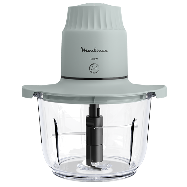 PICADORA MOULINEX CHOPPEO – DJ603110