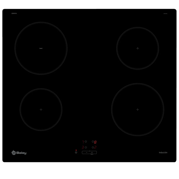 PLACA BALAY – 3EB861EN –