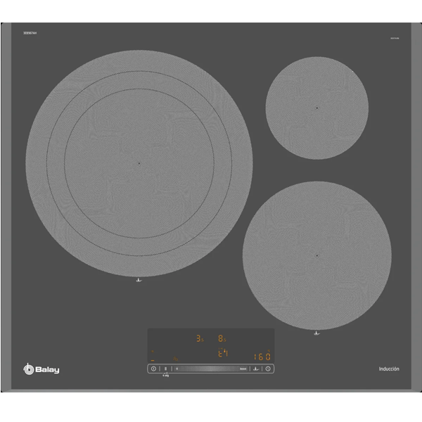 PLACA BALAY – 3EB967AH