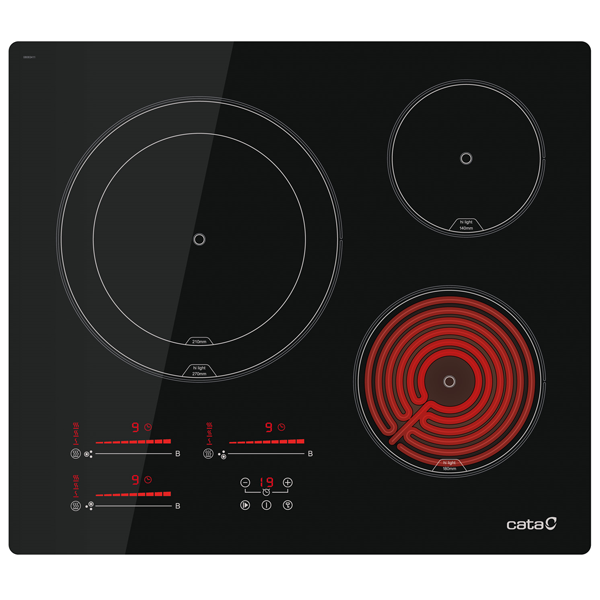 PLACA CATA – TDM6003