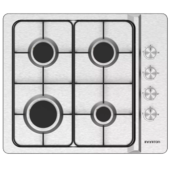 PLACA INFINITON – GAS – 4BNAI