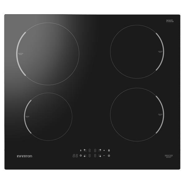 PLACA INFINITON – IND4N74G29
