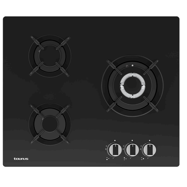PLACA TAURUS – GC3HN