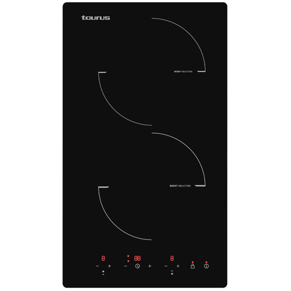 PLACA TAURUS – I3021MT