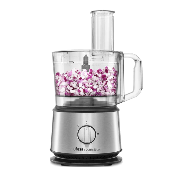 PROCESSADOR UFESA – QUICK SLICER – 70505579
