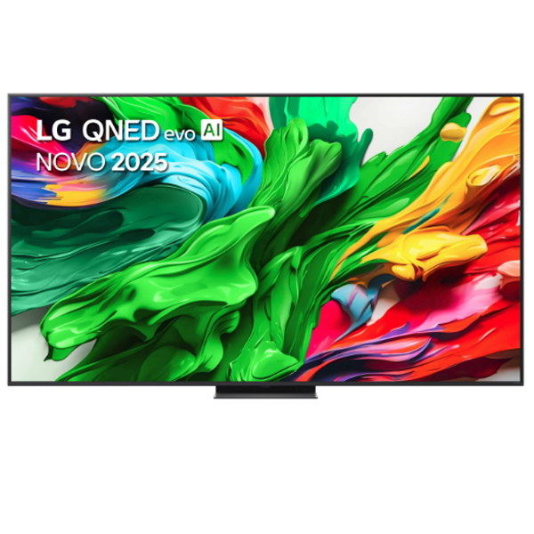 QNED LG – 86QNED86A6A