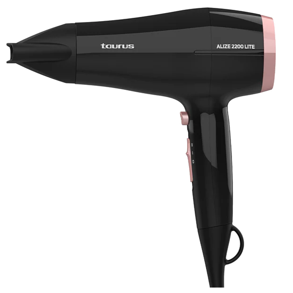 SECADOR CABELO TAURUS ALIZE 2200 LITE – 900.396