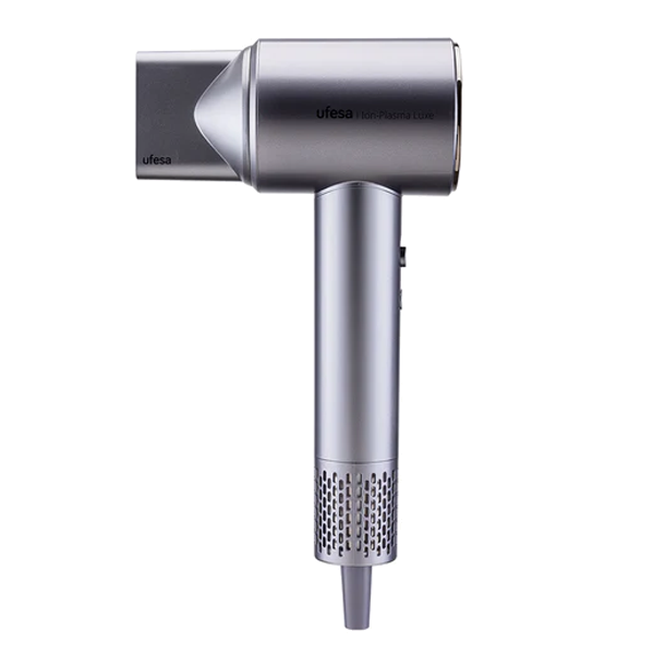 SECADOR CABELO UFESA – ION PLASMA LUXE – 60308017